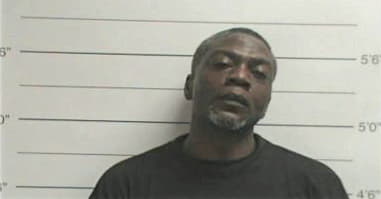 Damon Smith, - Orleans Parish County, LA 